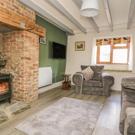 Pollard Cottage Northallerton Εξωτερικό φωτογραφία