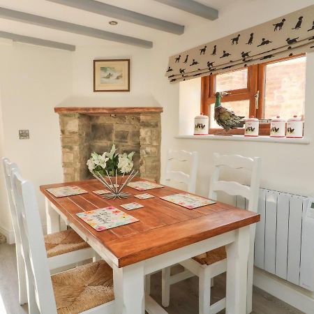 Pollard Cottage Northallerton Εξωτερικό φωτογραφία