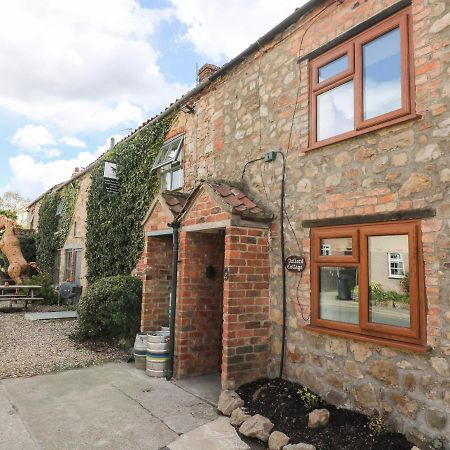 Pollard Cottage Northallerton Εξωτερικό φωτογραφία