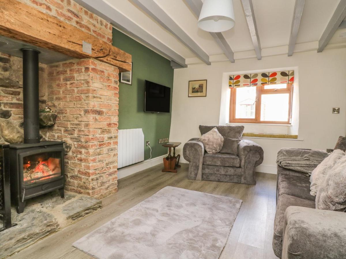 Pollard Cottage Northallerton Εξωτερικό φωτογραφία