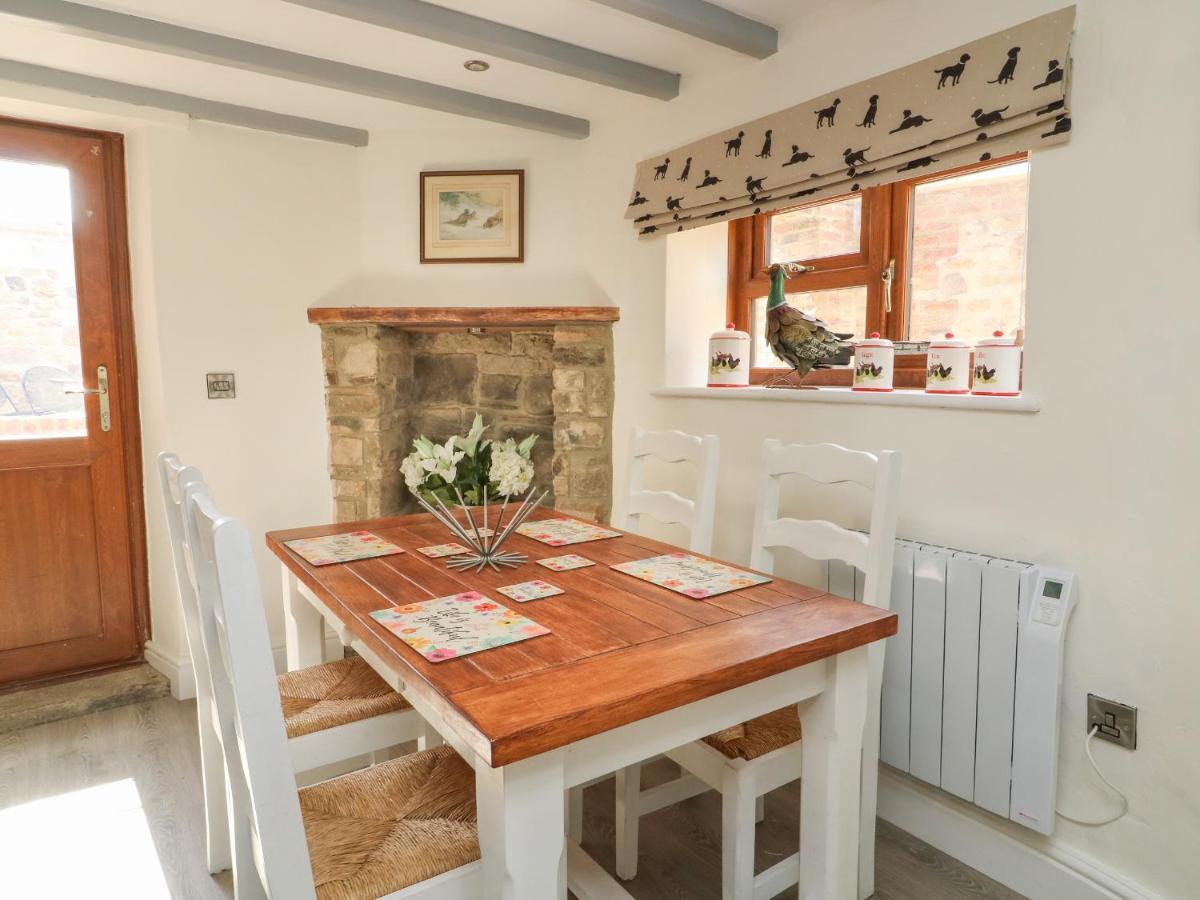 Pollard Cottage Northallerton Εξωτερικό φωτογραφία