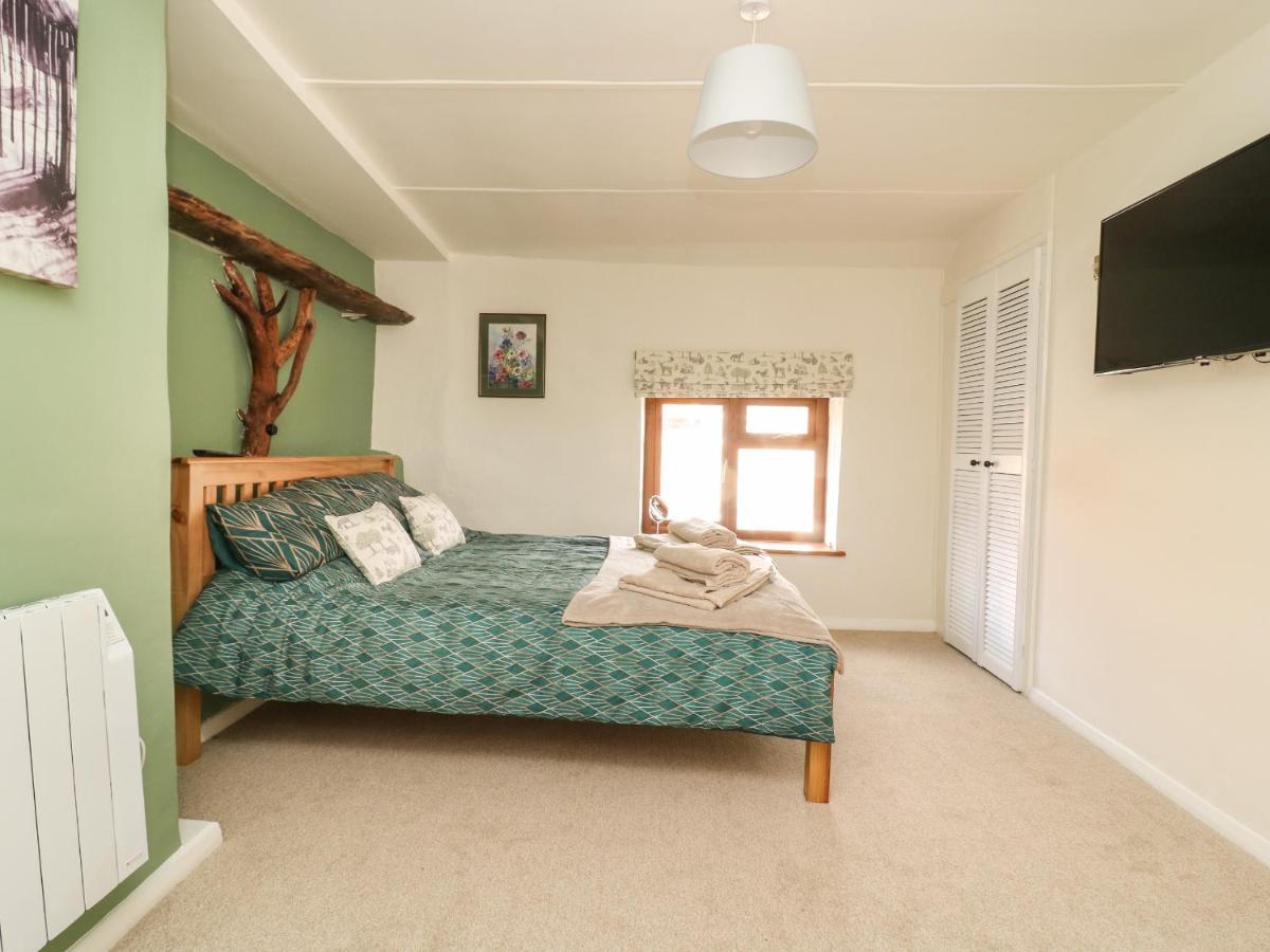 Pollard Cottage Northallerton Εξωτερικό φωτογραφία