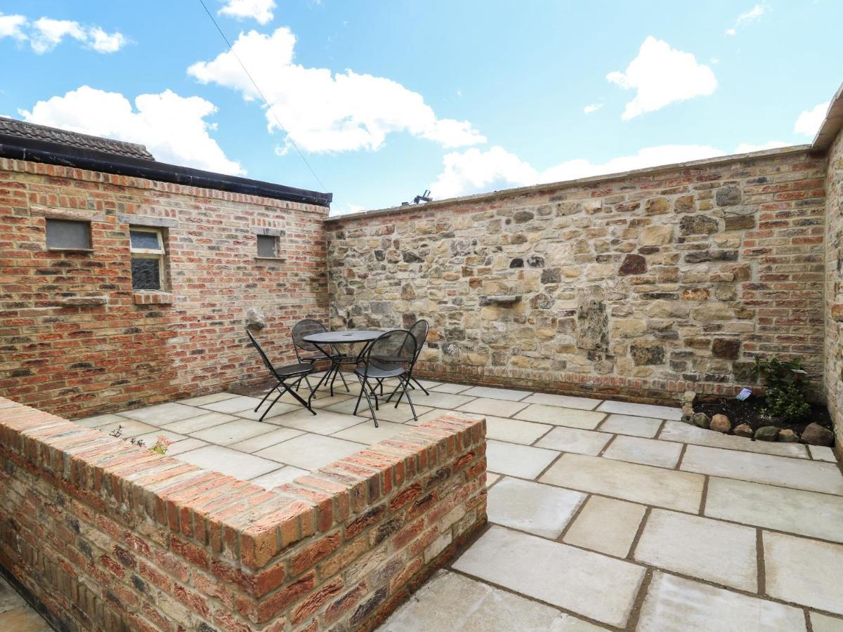 Pollard Cottage Northallerton Εξωτερικό φωτογραφία