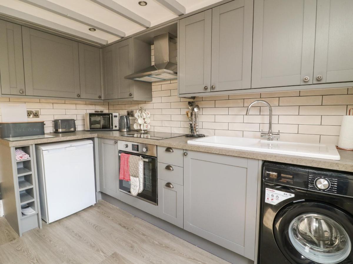 Pollard Cottage Northallerton Εξωτερικό φωτογραφία