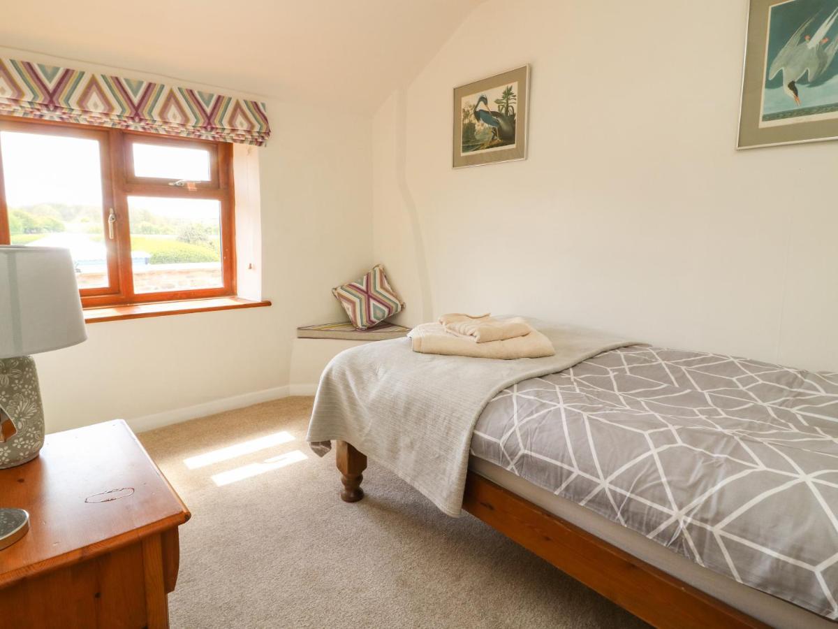 Pollard Cottage Northallerton Εξωτερικό φωτογραφία