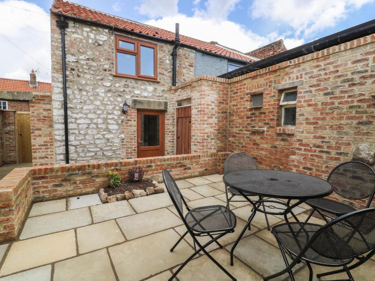 Pollard Cottage Northallerton Εξωτερικό φωτογραφία