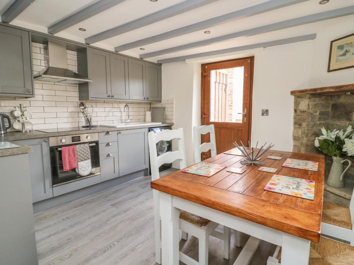 Pollard Cottage Northallerton Εξωτερικό φωτογραφία