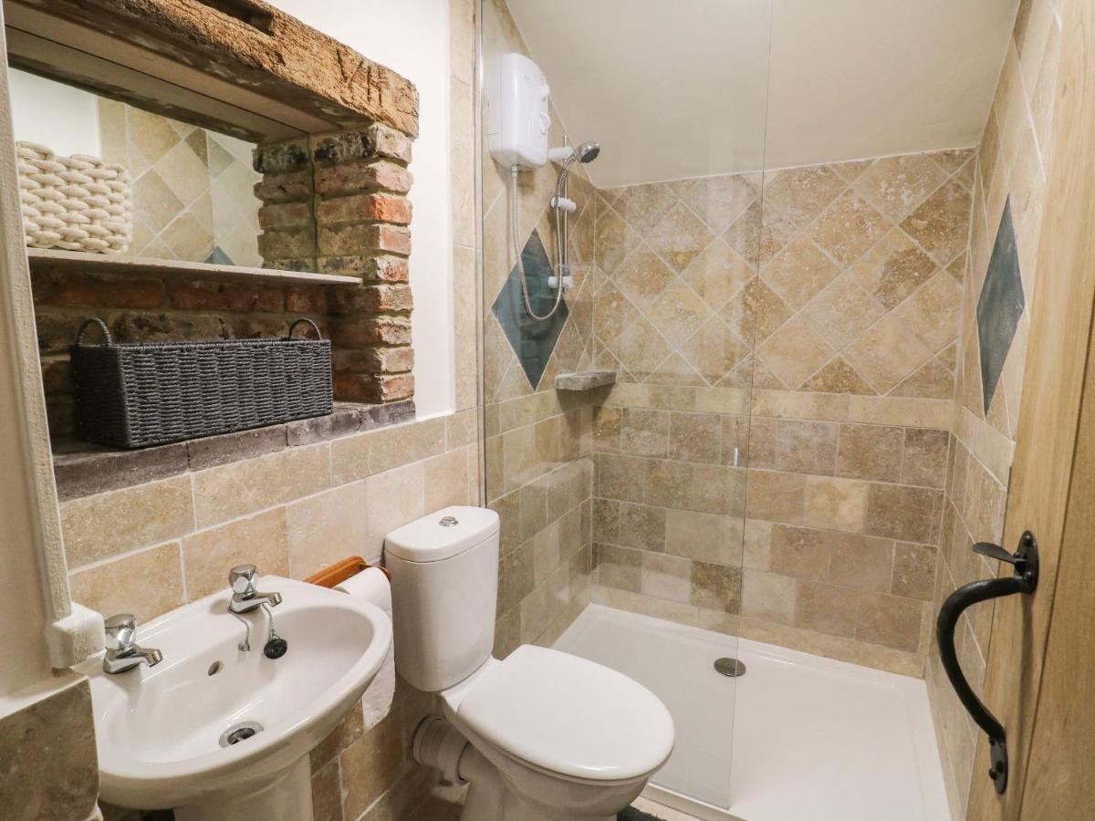 Pollard Cottage Northallerton Εξωτερικό φωτογραφία