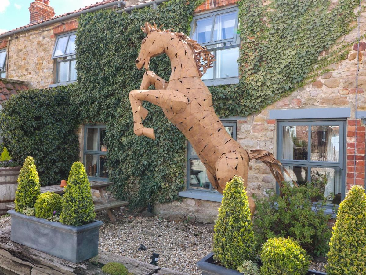 Pollard Cottage Northallerton Εξωτερικό φωτογραφία