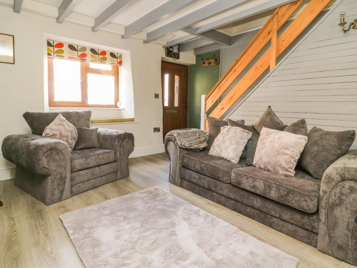 Pollard Cottage Northallerton Εξωτερικό φωτογραφία