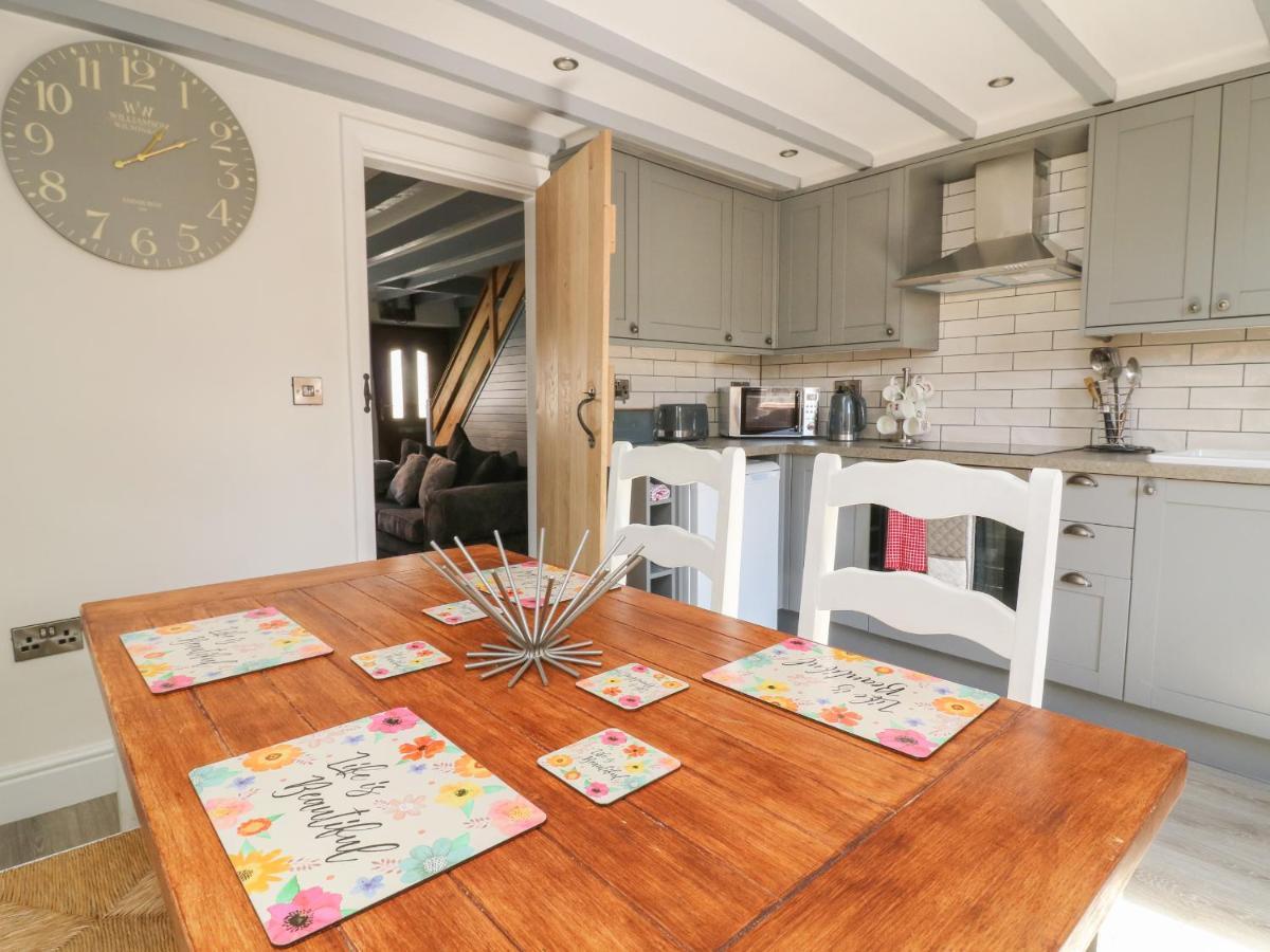 Pollard Cottage Northallerton Εξωτερικό φωτογραφία