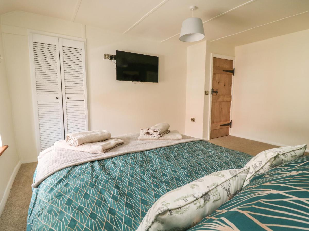 Pollard Cottage Northallerton Εξωτερικό φωτογραφία