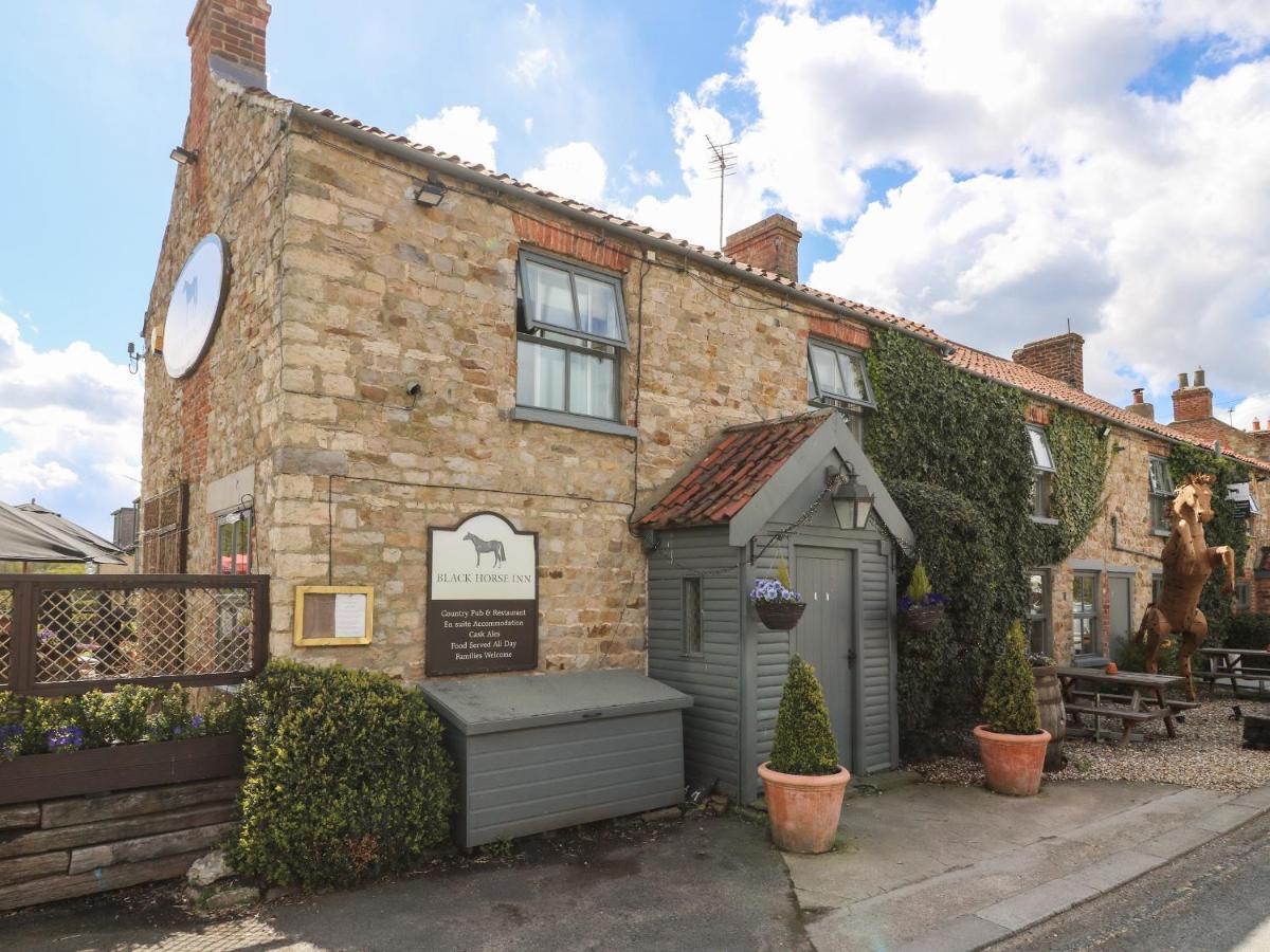 Pollard Cottage Northallerton Εξωτερικό φωτογραφία
