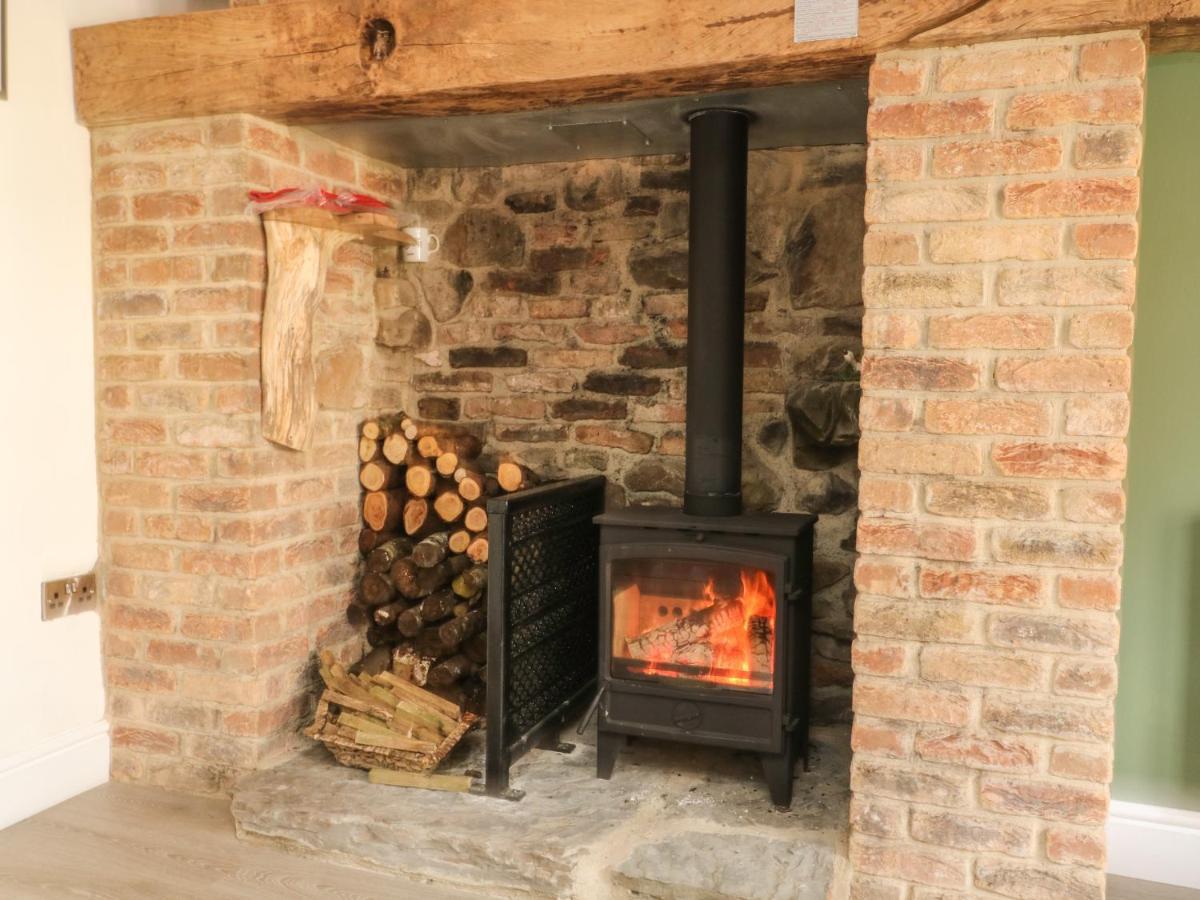 Pollard Cottage Northallerton Εξωτερικό φωτογραφία