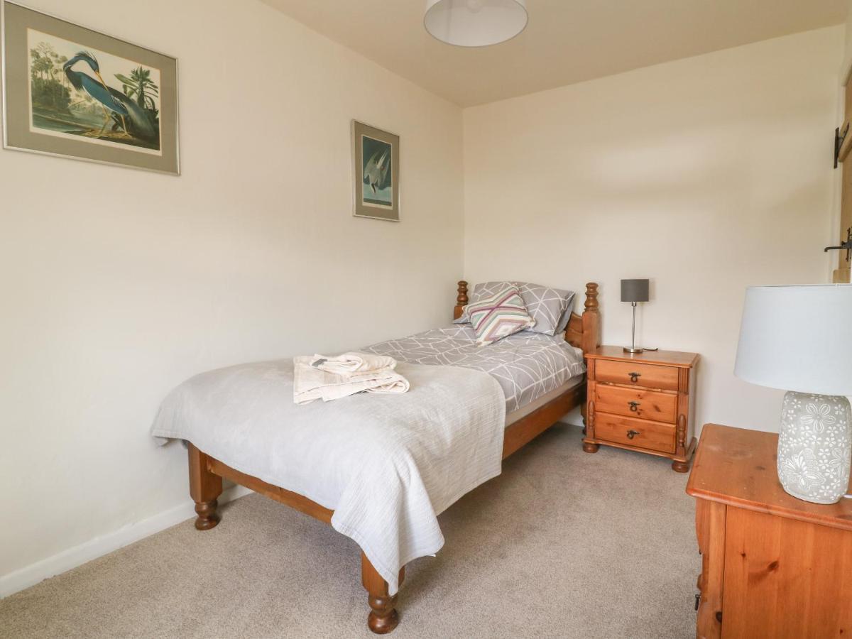 Pollard Cottage Northallerton Εξωτερικό φωτογραφία