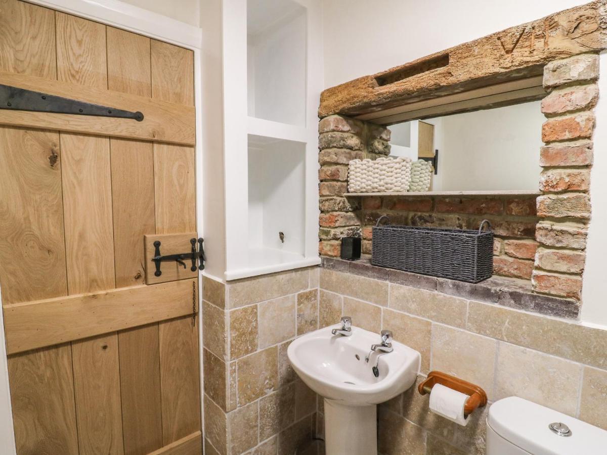 Pollard Cottage Northallerton Εξωτερικό φωτογραφία